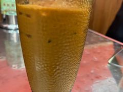 丝袜奶茶-華叔茶記