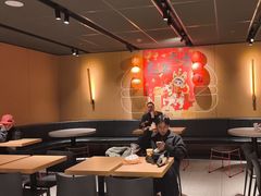-麦当劳(豫园店)