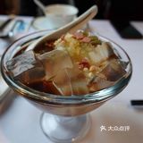 超喜欢的西湖边的杭帮菜餐厅