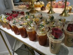 -CAFE'IN精品咖啡体验空间(小寨店)