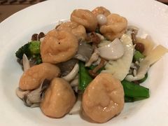 -老上海弄堂菜馆(恒基名人购物中心店)