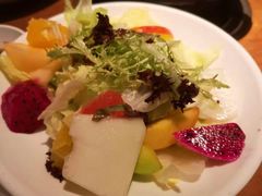 -黑鸡小馆(金源店)