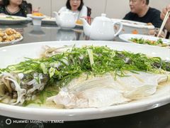 -万年酒楼(越秀南路店)