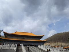 -六鼎山文化旅游区