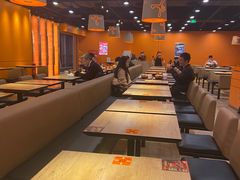 -大快活(丽丰店)