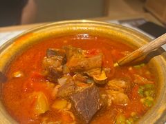 -关东小磨东北菜(漕河泾印象城店)