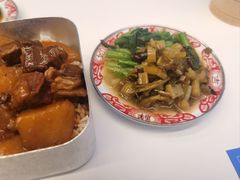 -石笨笨·盖浇饭大王(MOMOPARK店)