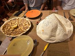 -Antalya安塔利亚土耳其餐厅(猎德店)