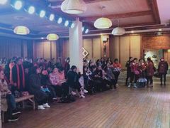 -九龙江国家森林公园