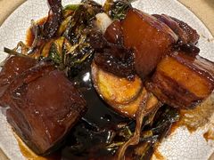 -新吉士·上海菜(浦东LCM置汇旭辉店)