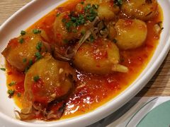 -小雅木姜子烤鸡·贵州菜(鸿通城店)