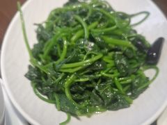 -粗茶淡饭·隐庐私厨(东亭店)