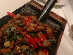 牛蛙-奇滋豆味(南十四道街店)