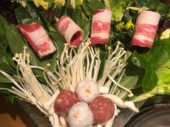 -大头椰·椰子鸡火锅(新梦店)