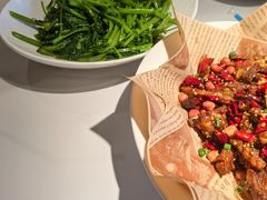 -匠熙小馆(崇文门店)