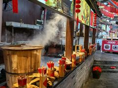 -客家大院·非遗赣南客家菜(郁孤台店)
