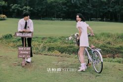 -太古映画婚纱摄影(天河店)