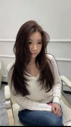 -INLIFE HAIR 韩国美发