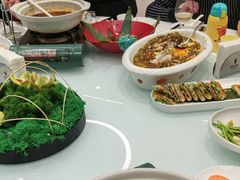 -湖锦酒楼·32年地道湖北菜(光谷店)