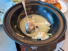 -安徽大厦中餐厅