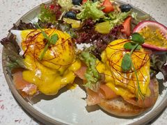 -BE BRIGHT KITCHEN(正佳广场店)