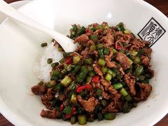 -德天顺盖码饭(人民西路店)