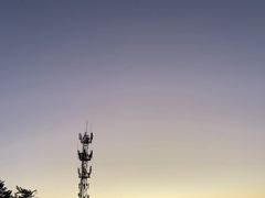 -西岭雪山大飞水景区