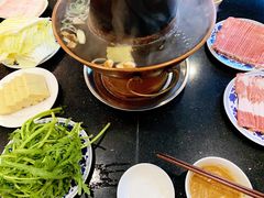 冻豆腐-洪运轩饭庄(北纬路店)