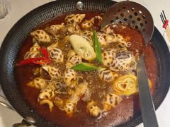 -院里寻菜·精致庭院菜(观沙岭店)