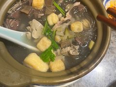 -南京大牌档(香港广场店)