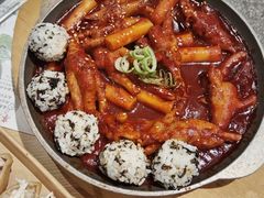-姜虎东白丁烤肉(深圳湾后海汇店)