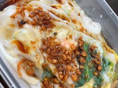 猪肉海鲜蛋肠粉-小吴肠粉