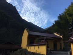 -太湖源风景区