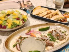 -墨纪Mojí墨西哥餐厅(官舍店)