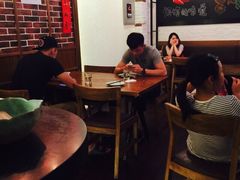 妈妈的味道-妈妈的味道(工人体育场东路店)