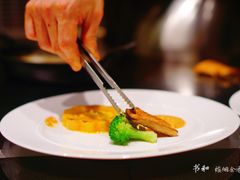 -香樟花园法式铁板烧(恒隆广场店)