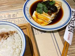 皮蛋豆腐-卤儿道道(杭州大厦501店)
