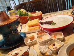 -涮福記·现切牛羊肉火锅(世纪汇店)