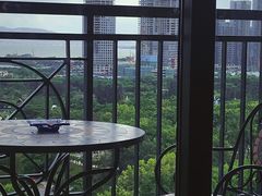 -深圳威尼斯英迪格酒店-邻芙花廊下午茶·NINFA GALLERY·蛋糕·咖啡