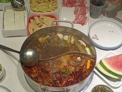 -麻辣因子滩羊火锅(世和广场店)