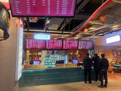 -易裕和·长沙米粉(竹塘西路店)