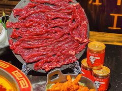 -矮板凳老火锅(宽窄巷子店)