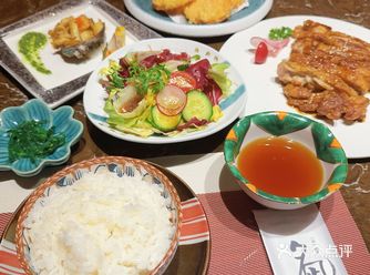 日风美味～舌尖上的旅行