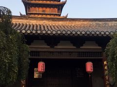 -常熟方塔园