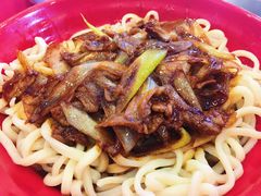 -老回回饺子馆(海洋馆店)