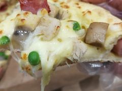 -达美乐比萨(双安店)