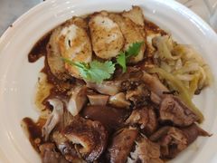 -厝包四点金·潮宴(太古仓店)