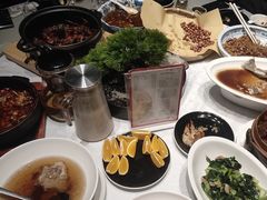 -柴米油盐(土菜院子店)