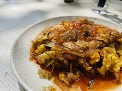-紫金食坊(江南西路店)