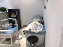 点击看大图 -战痘宣颜科学皮肤管理祛痘中心